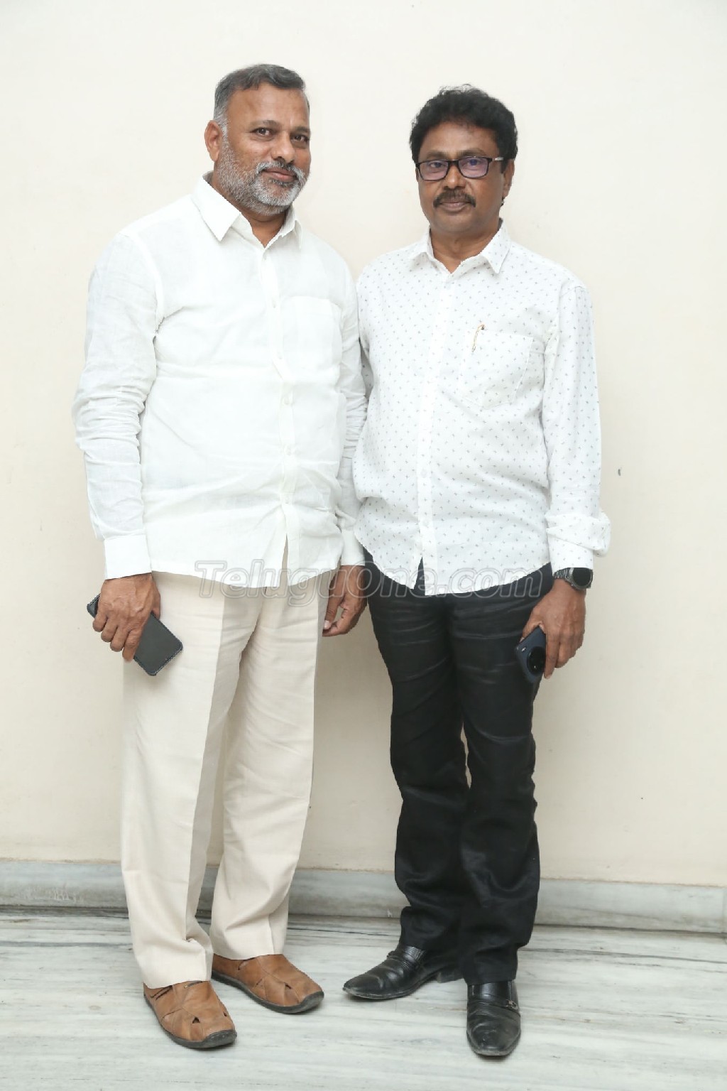 Bagundi Movie Press Meet
